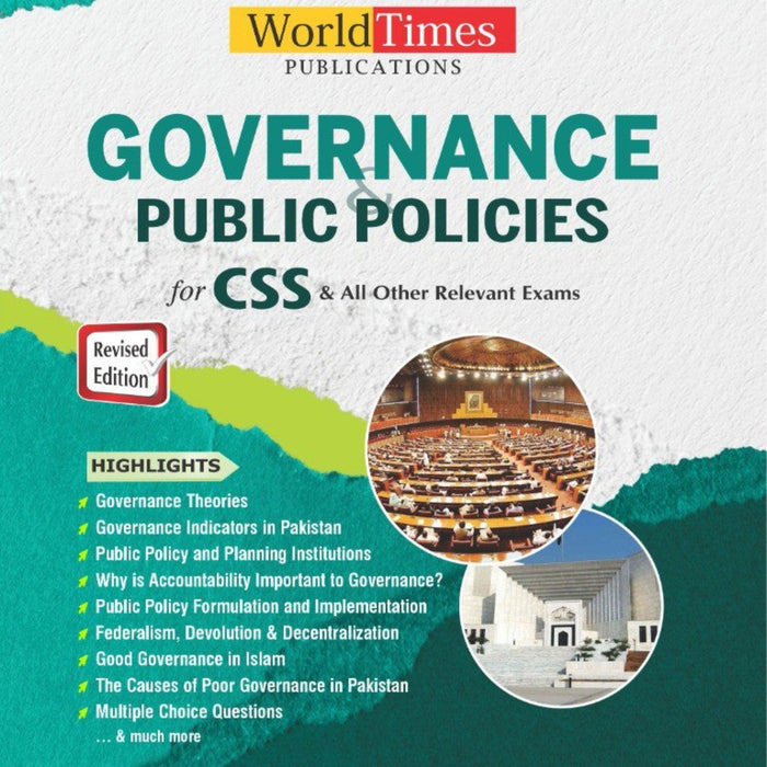 Jwt Governance And Public Policies