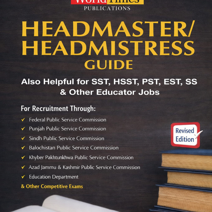 Jwt Headmaster And Headmistress Guide