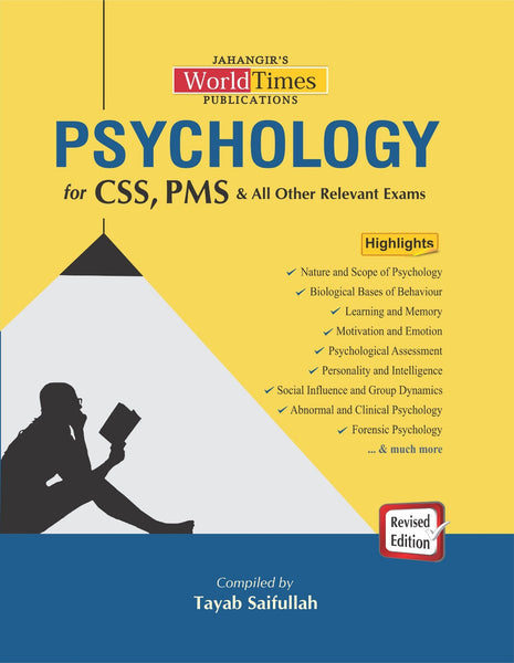 Jwt Psychology
