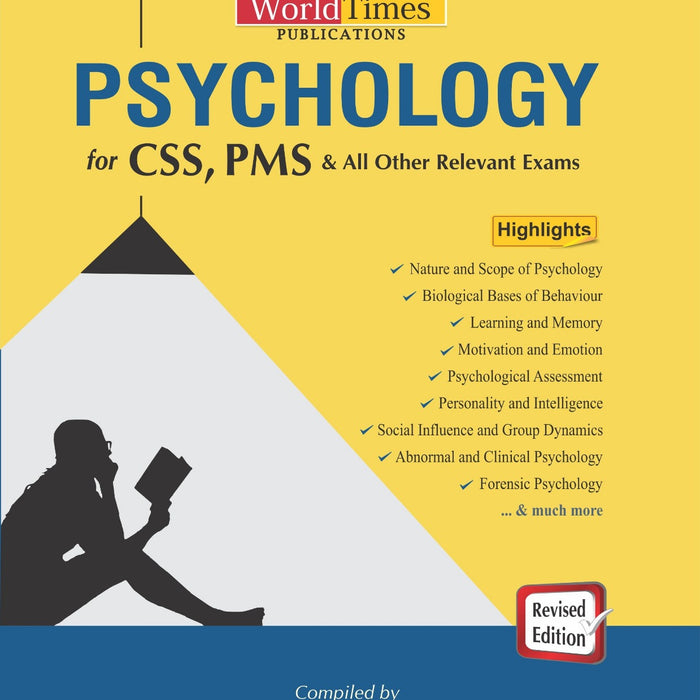 Jwt Psychology