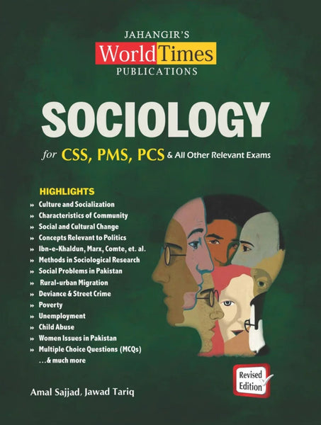 Jwt Sociology