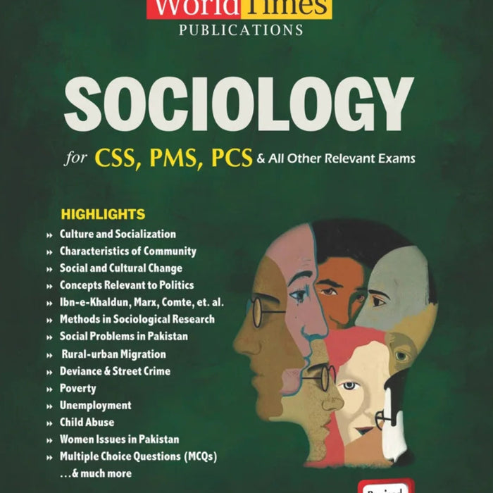 Jwt Sociology