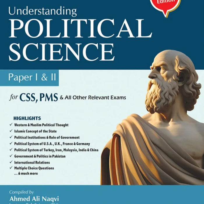 Jwt Understanding Political Science 