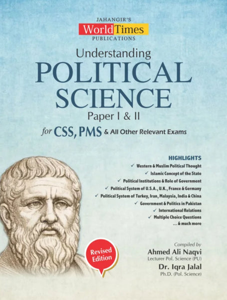 Jwt Understanding Political Science