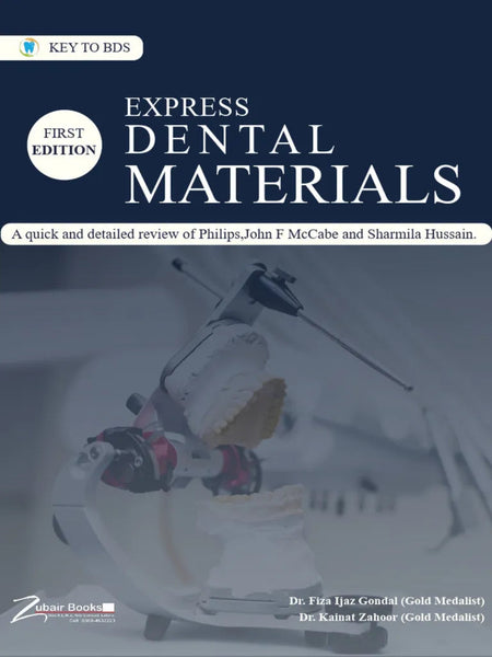 Key To BDS Express Dental Materials 