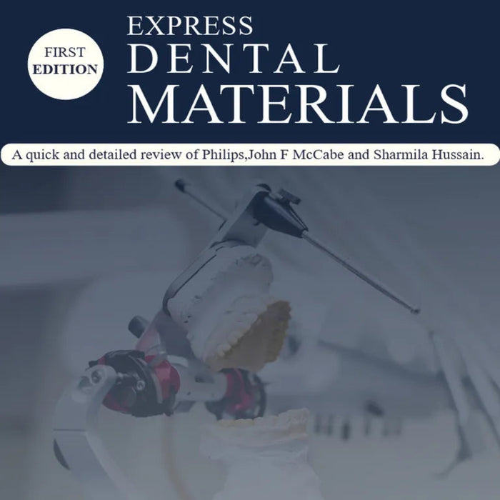 Key To BDS Express Dental Materials 