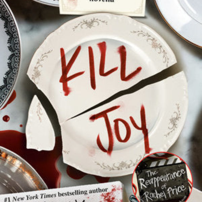 Kill Joy