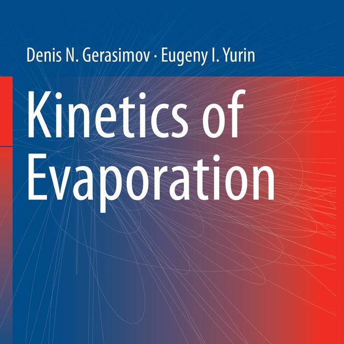 Kinetics of Evaporation
