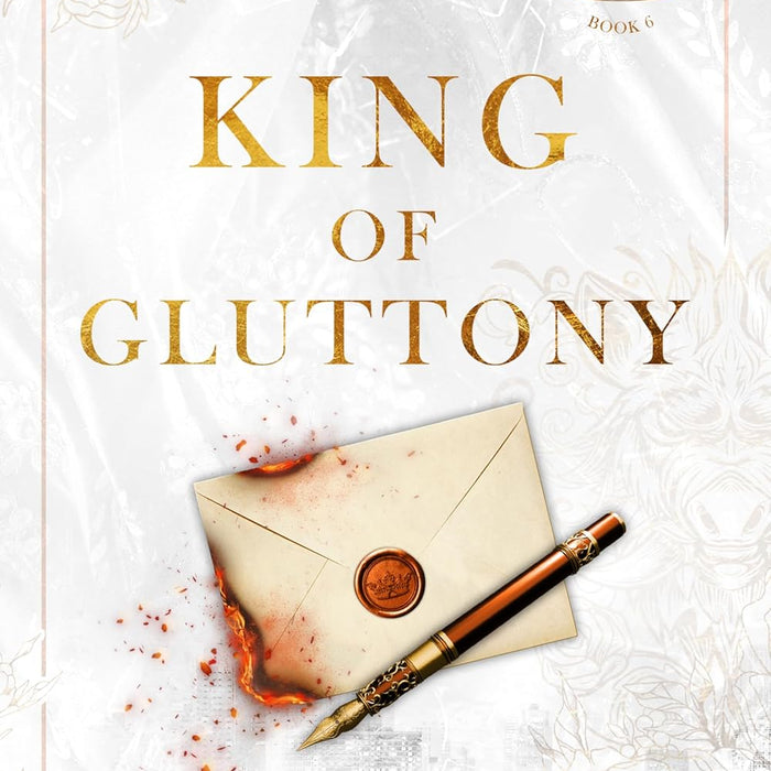 King of Gluttony 