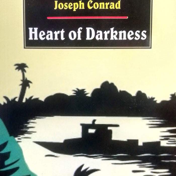 Heart of Darkness