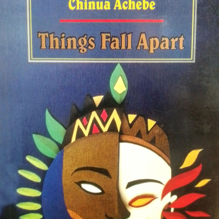 Things Fall Apart