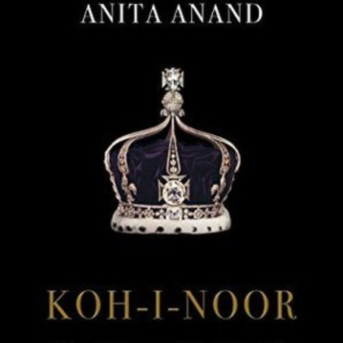 Koh-I-Noor: The History of the World's Most Infamous Diamond