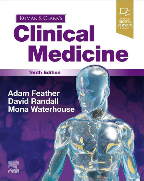 Kumar and Clark's Clinical Medicine 10th Edition