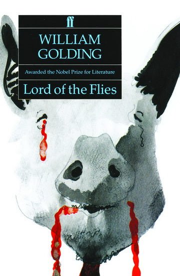 Lord Of The Flies By William Golding-AHP