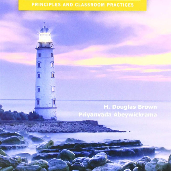 Language Assessment: Principles and Classroom Practices 3rd Edition