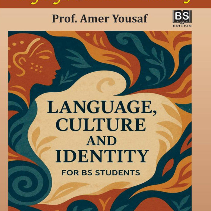 Language Culture And Identity 