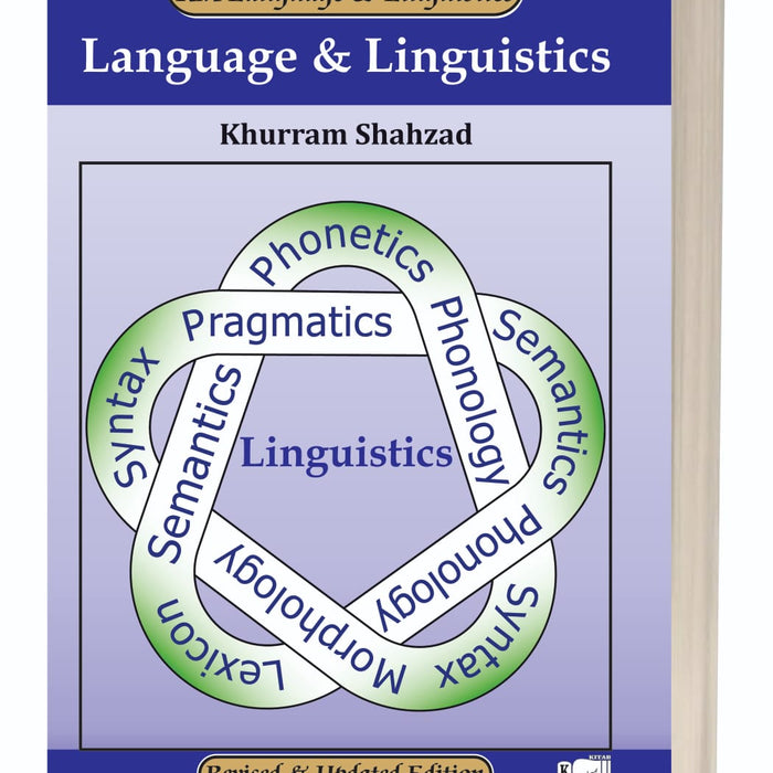 Language & Linguistics 