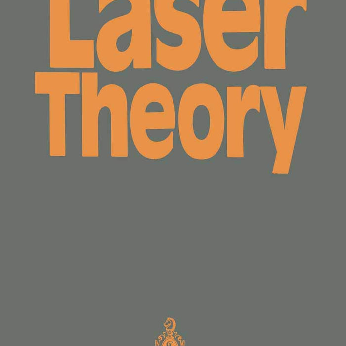 Laser Theory 