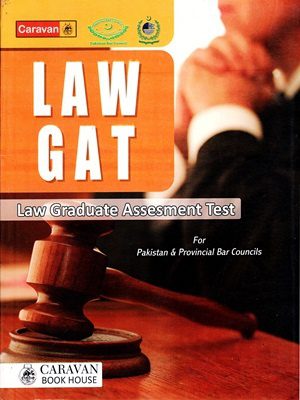 Law GAT By Salman Hanif Rajput Caravan
