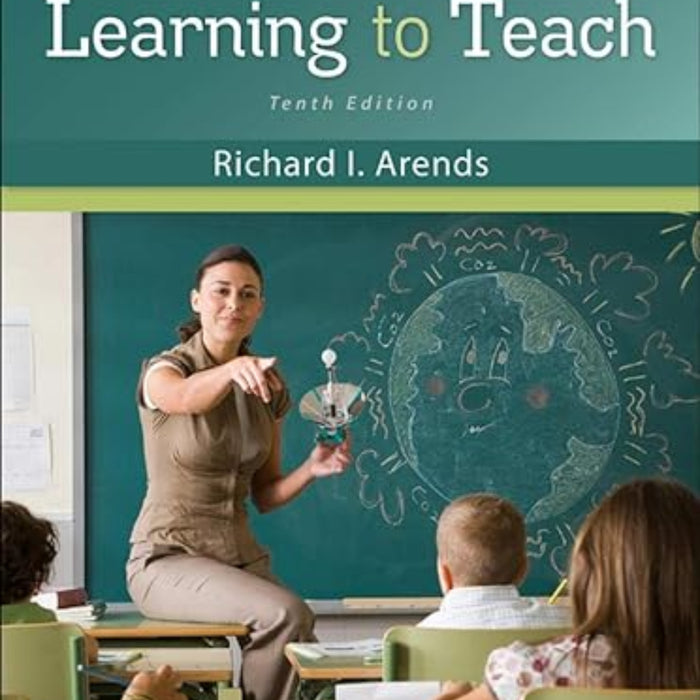 Learning to Teach 10th Edition 