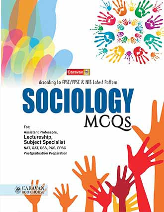 Lectureship & Subject Specialist Sociology MCQs