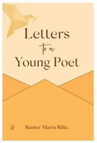 Letters To a Young Poet
