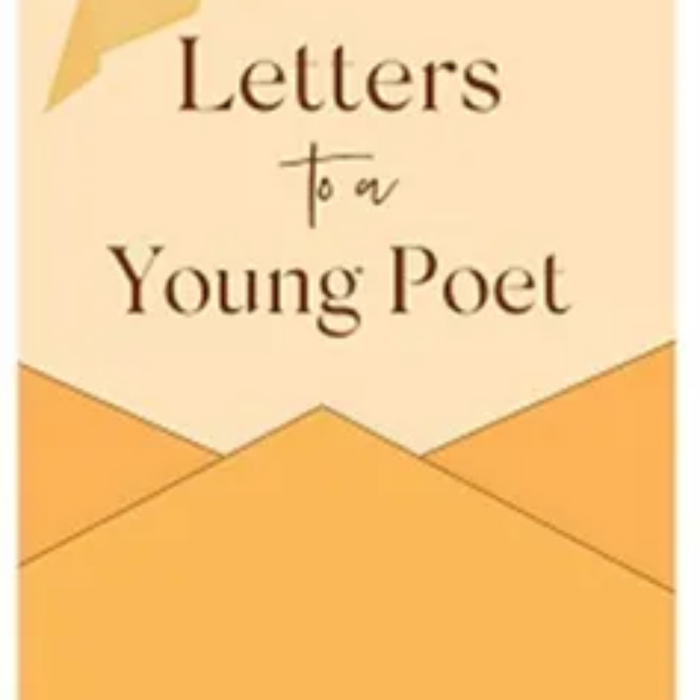 Letters To a Young Poet