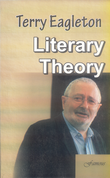 Literary Theory By Terry Eagleton
