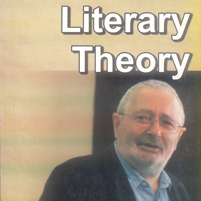 Literary Theory By Terry Eagleton