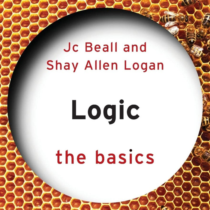 Logic: The Basics 2nd Edition