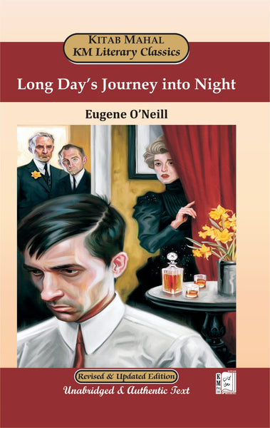 Long Day's Journey into Night by Eugene O' Neill – Kitab Mahal