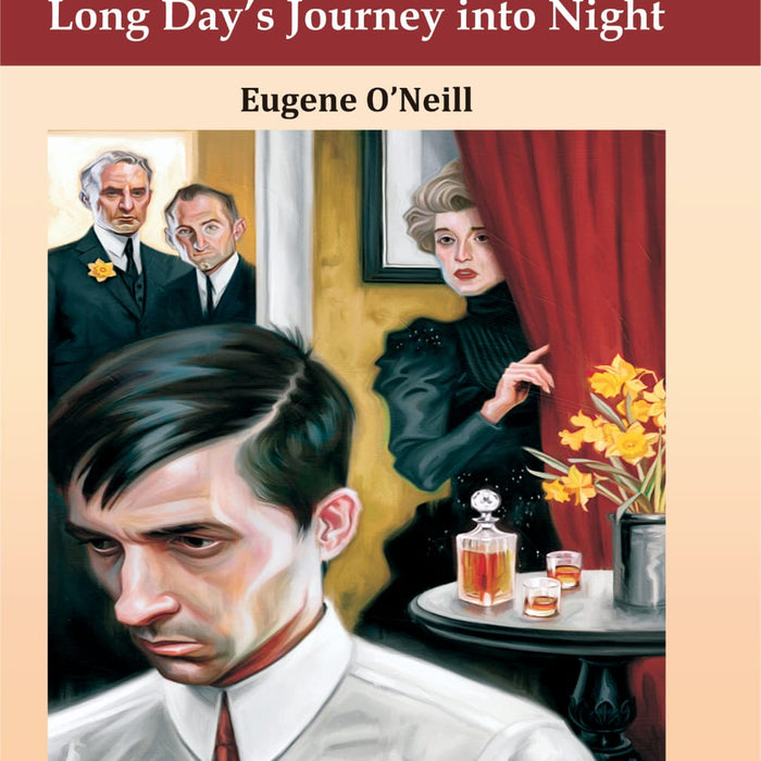 Long Day's Journey into Night by Eugene O' Neill – Kitab Mahal