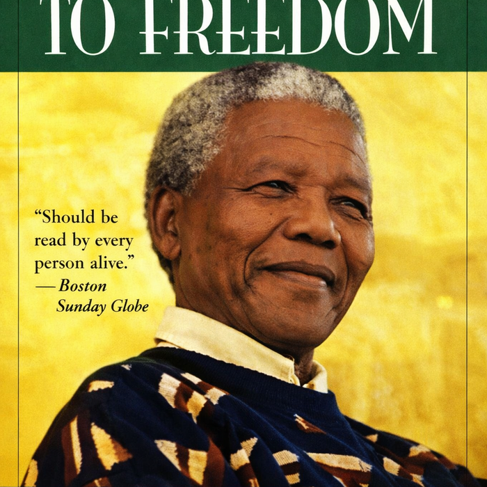 Long Walk to Freedom