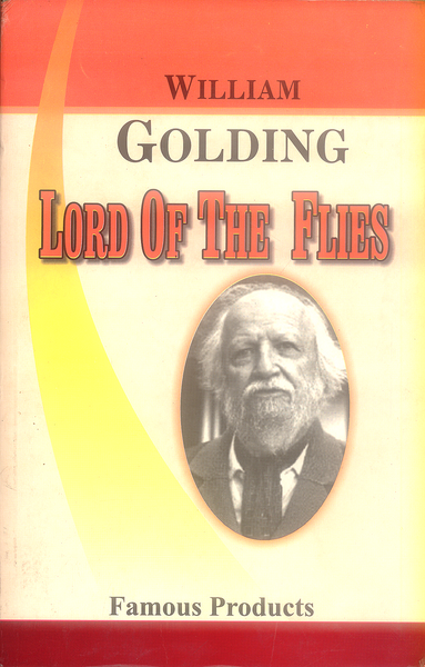 Lord Of The Flies By William Golding - Famous