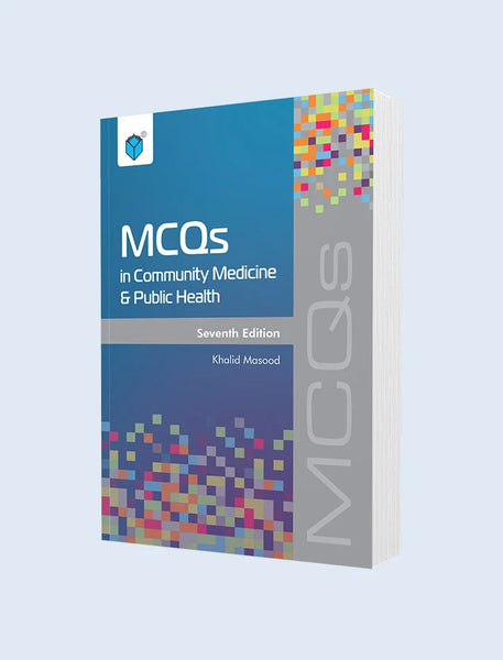 MCQs in Community Medicine & Public Health