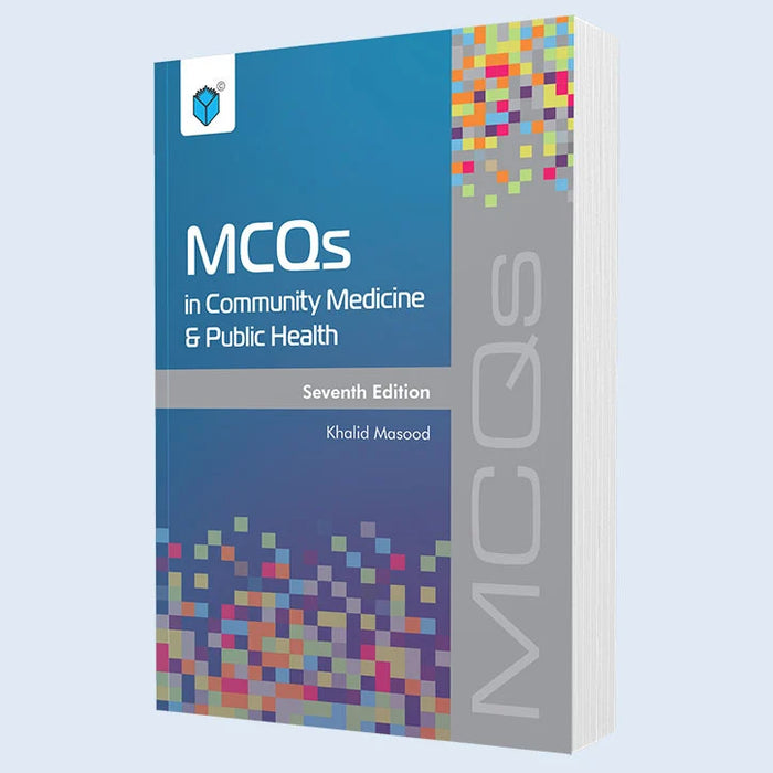 MCQs in Community Medicine & Public Health