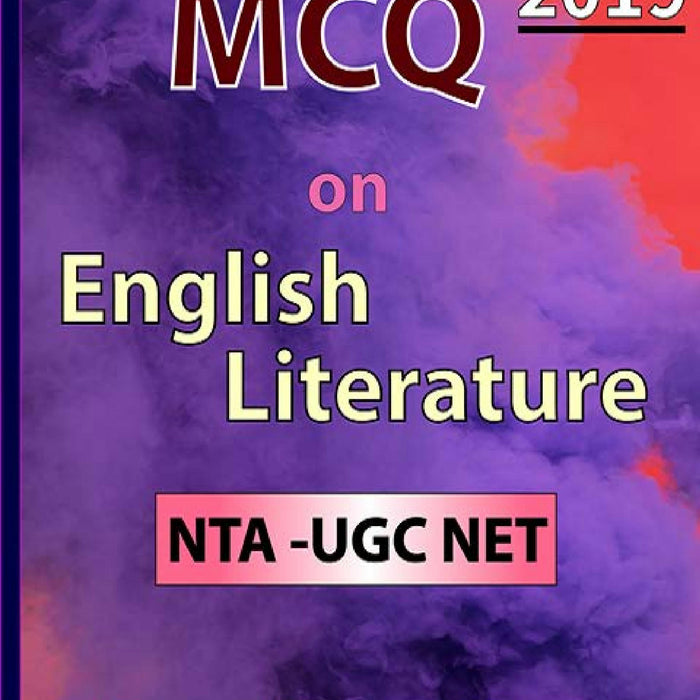 MCQs on English literature 