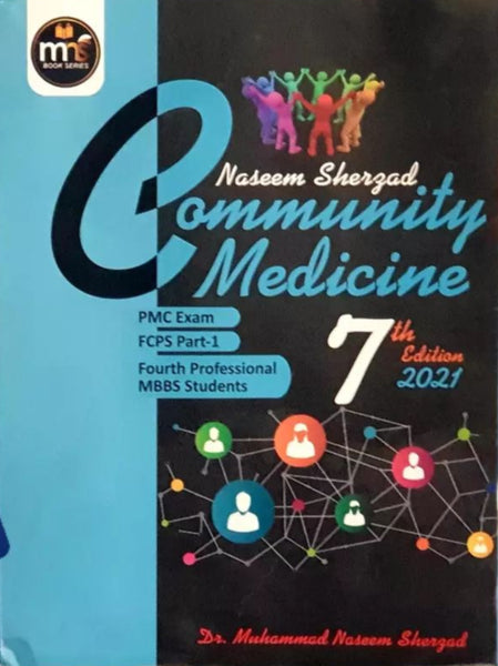 MNS Community Medicine 7th