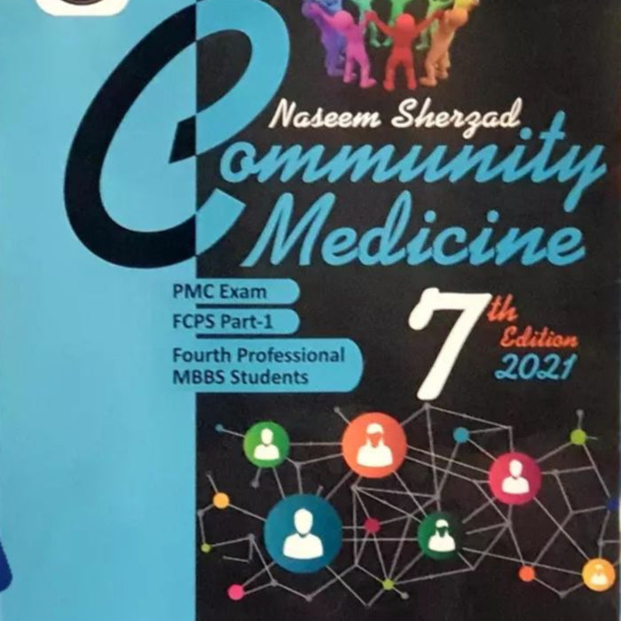 MNS Community Medicine 7th