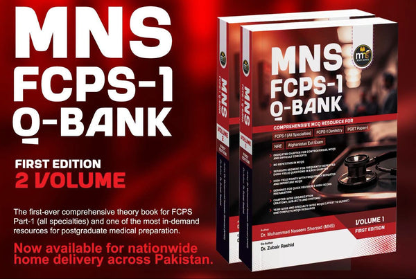 MNS FCPS 1 Q Bank