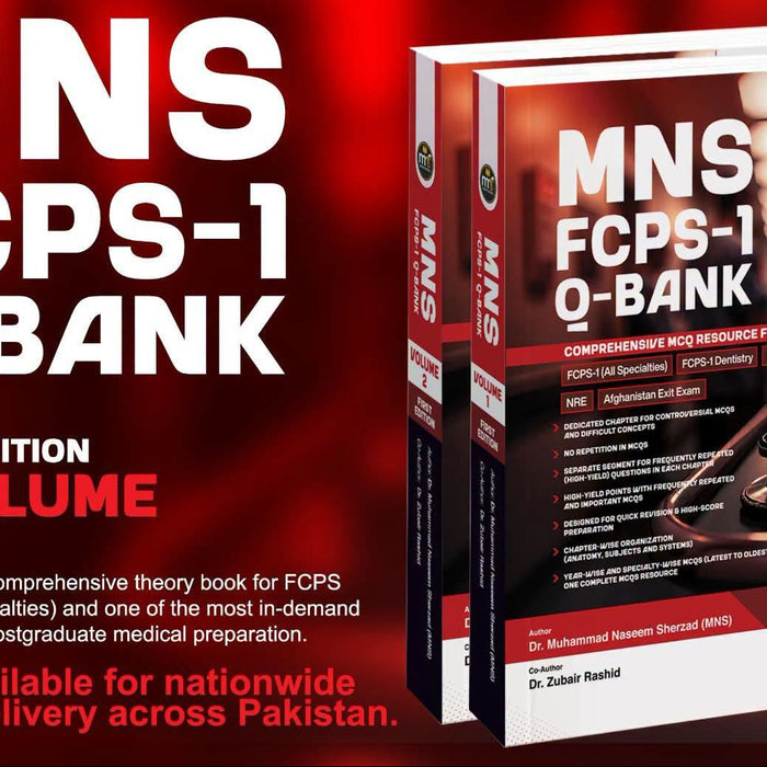 MNS FCPS 1 Q Bank