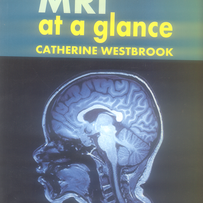 MRI At a Glance 