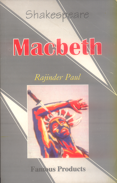 Macbeth By William Shakespeare - Famous