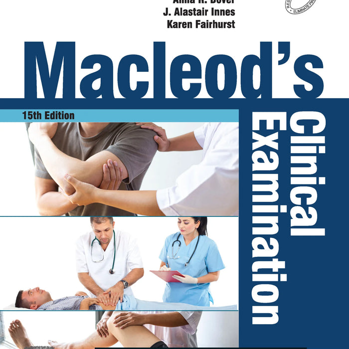 Macleod's Clinical Examination 