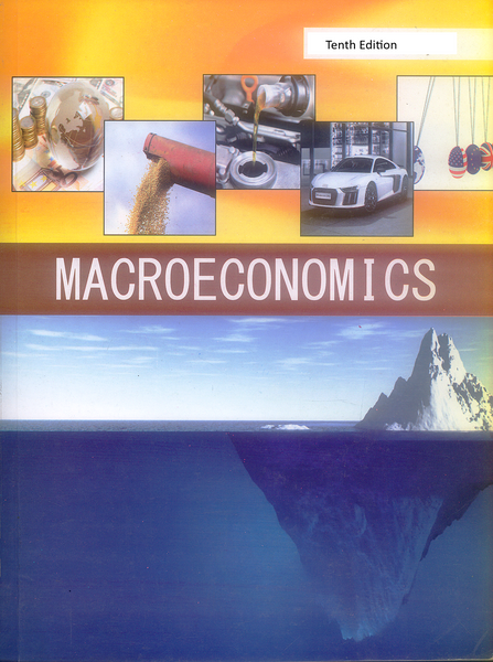 Macroeconomics 10th Edition 