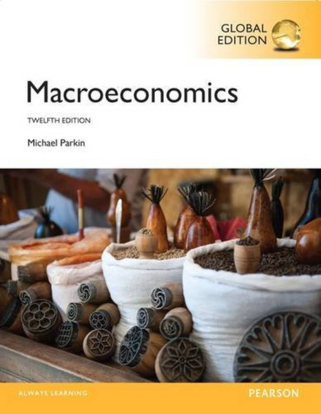 Macroeconomics 12th Edition 