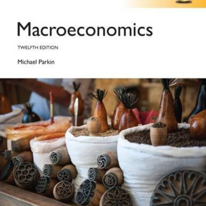 Macroeconomics 12th Edition 