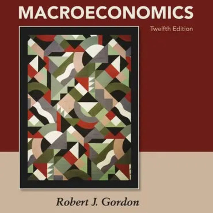 Macroeconomics 12th Edition