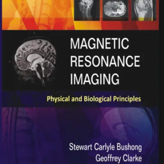 Magnetic Resonance Imaging