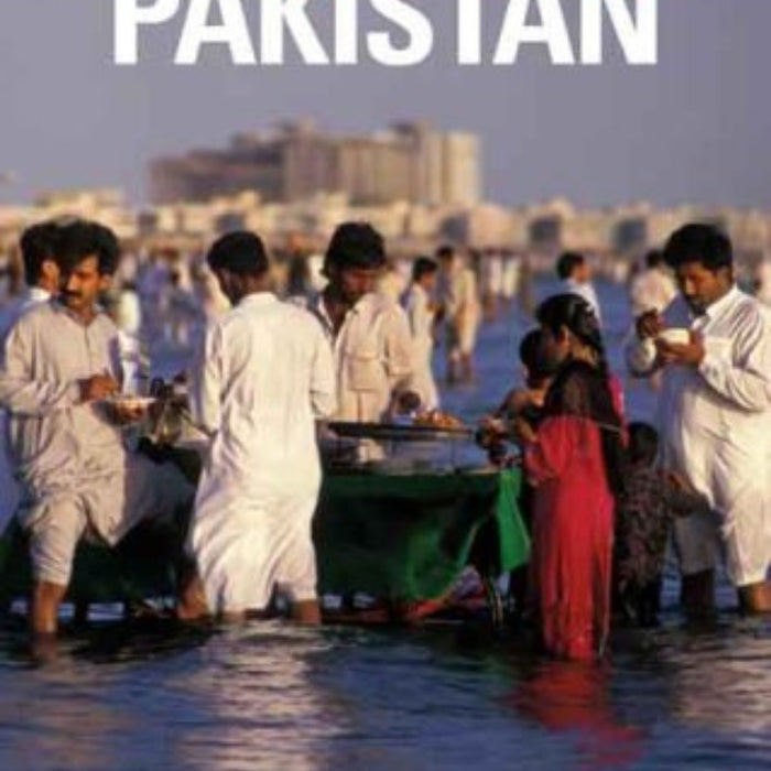 Making Sense Of Pakistan By Farzana Shaikh